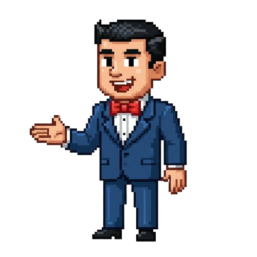 Apresentador